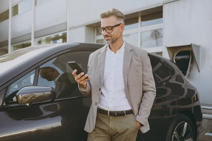 Ev Charging Infrastructure